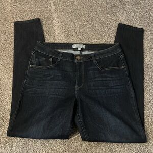 Wit and wisdom jeans size 12